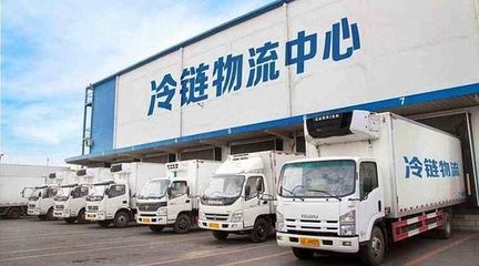 農(nóng)業(yè)農(nóng)村部:今年預(yù)計(jì)新改建農(nóng)產(chǎn)品倉(cāng)儲(chǔ)保鮮冷鏈物流設(shè)施1.4萬(wàn)個(gè)