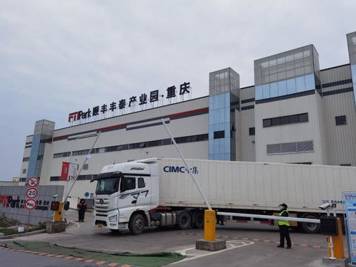 巴南嚴(yán)把倉儲物流源頭關(guān) 筑牢進(jìn)口冷鏈?zhǔn)称窓z測防線