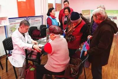 西城區各社區衛生服務中心深入開展健康促進活動，助力居民健康素養提升